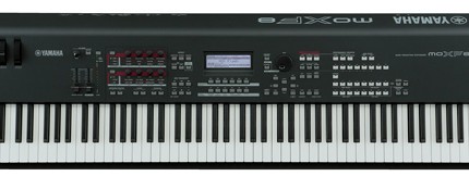 MOXF8