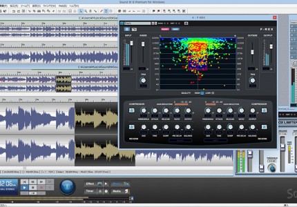 Sound it! 8 Premium for Windows