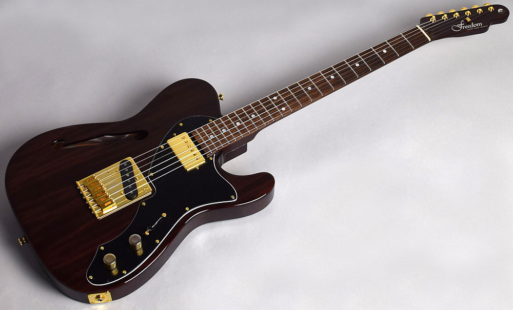 FREEDOM CUSTOM GUITAR RESEARCH (Guitar) ギタセレ（Guitar Selection）