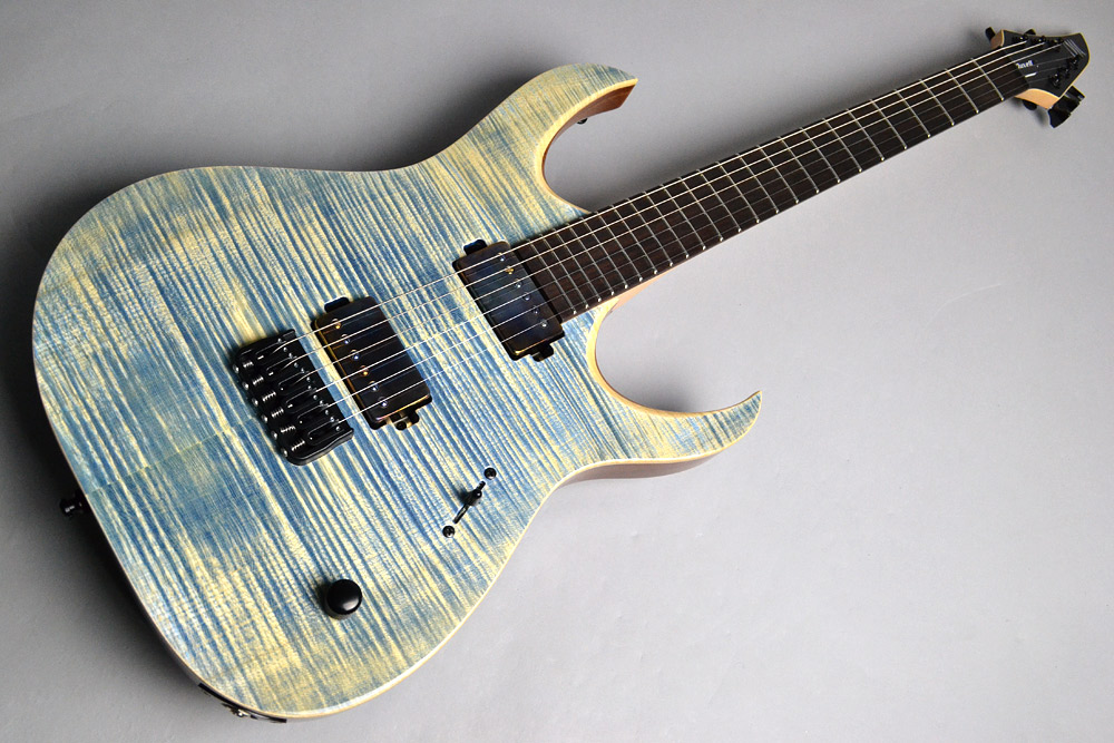 MAYONES (Guitar) ギタセレ（Guitar Selection）