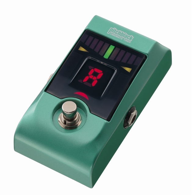 チューナー korgより超軽量 薄型ラックマウント チューナー登場 ギタセレ guitar selection チューナー korgより超軽量 薄型ラックマウント チューナー登場 ギタセレ guitar selection