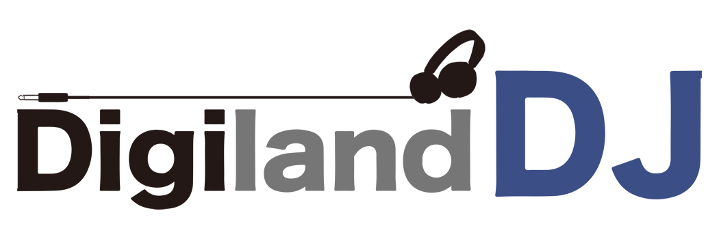 デジランドでDJ機材の情報まとめページ「DigilandDJ」がスタートしました!