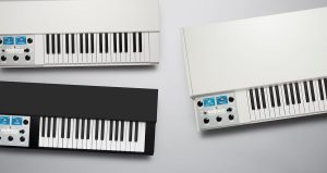 Mellotron M4000D シリーズ | 100種の伝説サウンドをMIXし、新たな響きを創造！各モデルの特徴も簡単解説