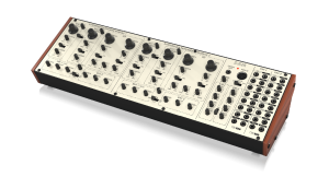 Behringer ” 2-XM ” | Oberheim SEMクローン（？）デュオフォニック・アナログシンセサイザー