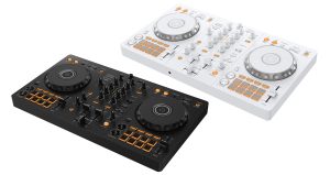 Pioneer DJ DDJ-FLX4 | 初心者に大人気！スマホでもDJできるDJコントローラー！これからDJを楽しみたい方にぴったり