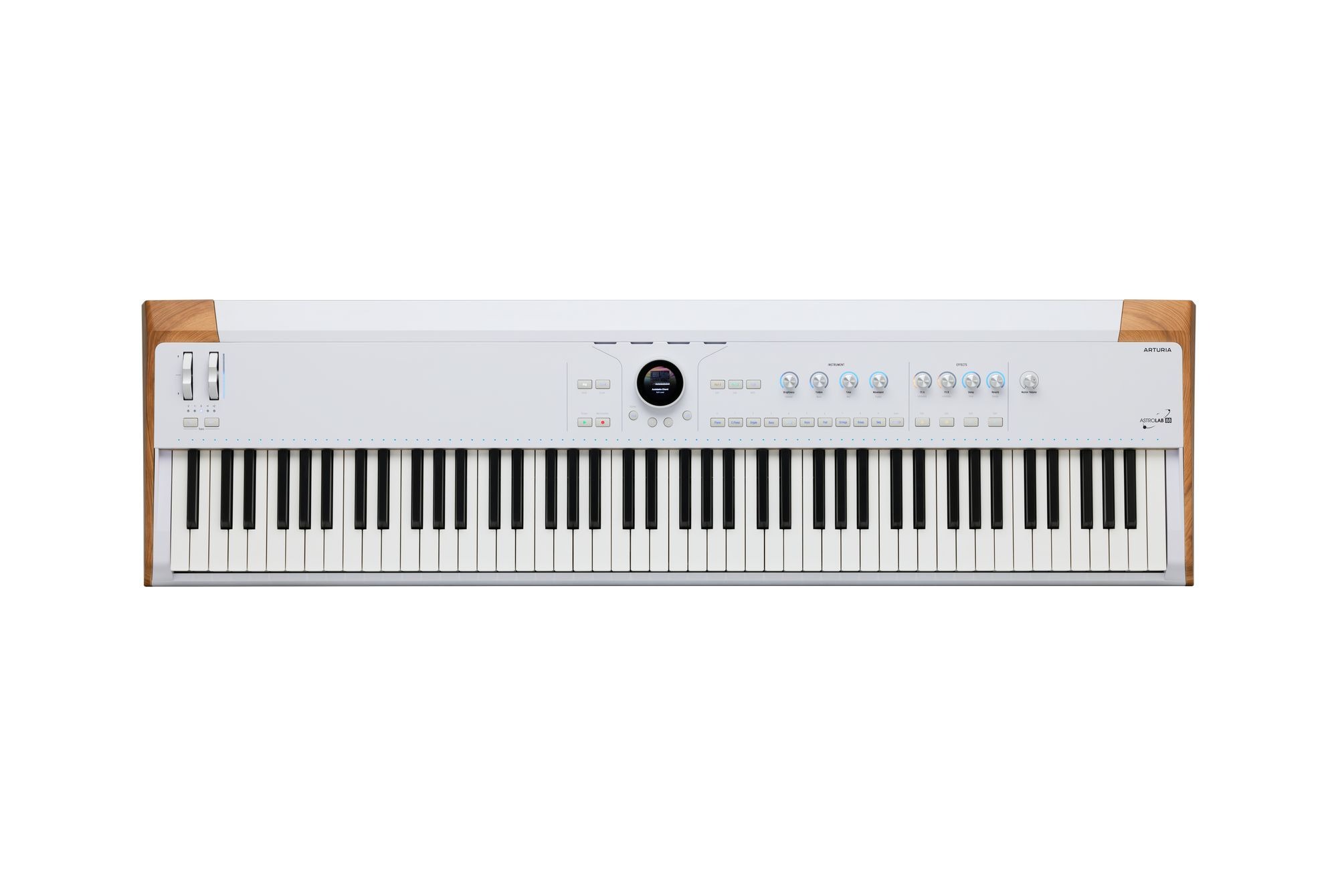 Arturia Origin keyboard ハードケース付き 41Zzrl1frrL.jpg