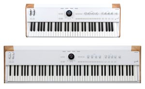 Arturia AstroLab 61 / 88 | ハードウェアとソフトウェアが融合した次世代のシンセサイザー&ステージキーボード