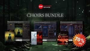 EASTWEST クワイヤー音源バンドルが日本限定特別価格セール