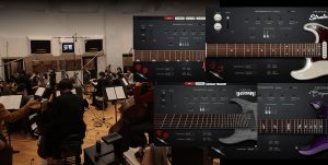 「TOKYO SCORING」や「SHREDDAGE 3」などの音源がセールに！