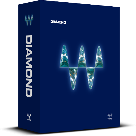 Waves Diamond フラッシュセール
