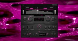 Plugin Alliance Brainworx bx_glue | 1980年代VCAコンプレッサーの魅力を再現するプラグイン