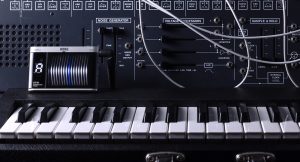 シンセサイザー用チューナー！高い電圧を必要とするモジュラー・シンセまで対応