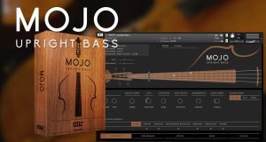 VIR2 MOJO: UPRIGHT BASS | 圧倒的なリアリティをもつアップライトベース音源