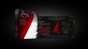 Synthogy Ivory 3 American Concert D | 1951年製の“New York” Steinway Model D ピアノを最新テクノロジーで再現したソフト音源