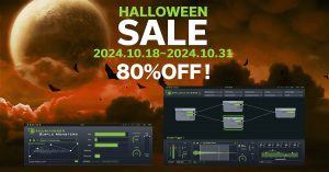 KROTOS HALOWEEN SALE 2024