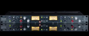 Rupert Neve Designs 5254 | 2チャンネル・デュアルダイオードブリッジ・コンプレッサー