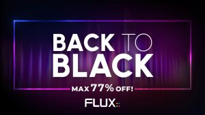 FLUX:: Back to Black 2024