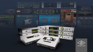 Universal Audio Apollo Twin X DUO Gen 2 セール！
