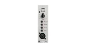 Heritage Audio LANG 312L | クラシックなアメリカン・ロックのサウンドを、500 シリーズ・モジュールで再現