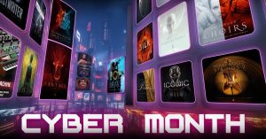EASTWEST 音源「CYBER MONTH SALE」で驚きの割引！