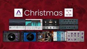Apogee Software クリスマスセール 2024