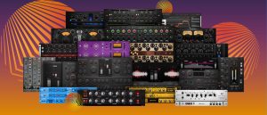 Plugin Alliance Holiday SALE 2024