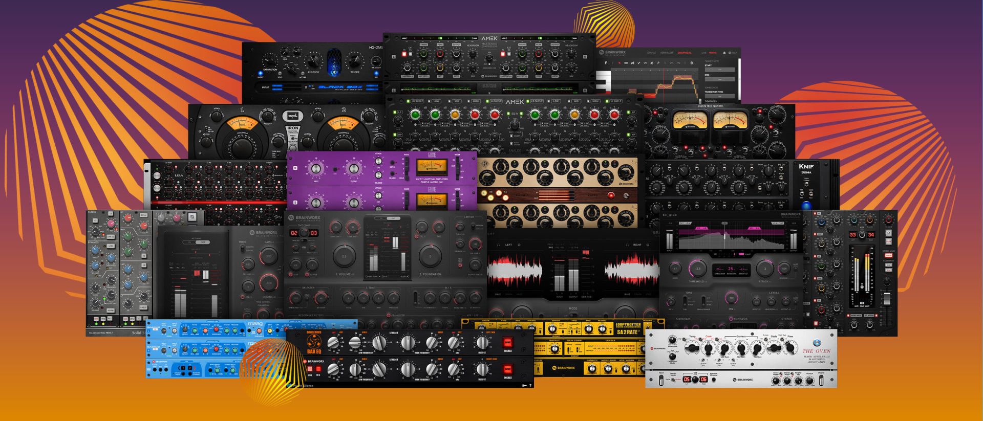 Plugin Alliance Holiday SALE 2024