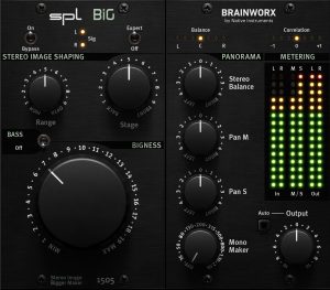 Plugin Alliance SPL BiG | 新次元のステレオエキスパンダー / イントロセールも開催