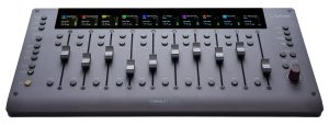 Softube Console 1 Fader Mk III | アナログフィールを追求したDAWコントローラー