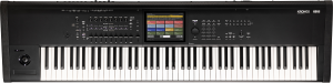 KORG KRONOS 3  | コルグのシンセサイザーフラッグシップが復活