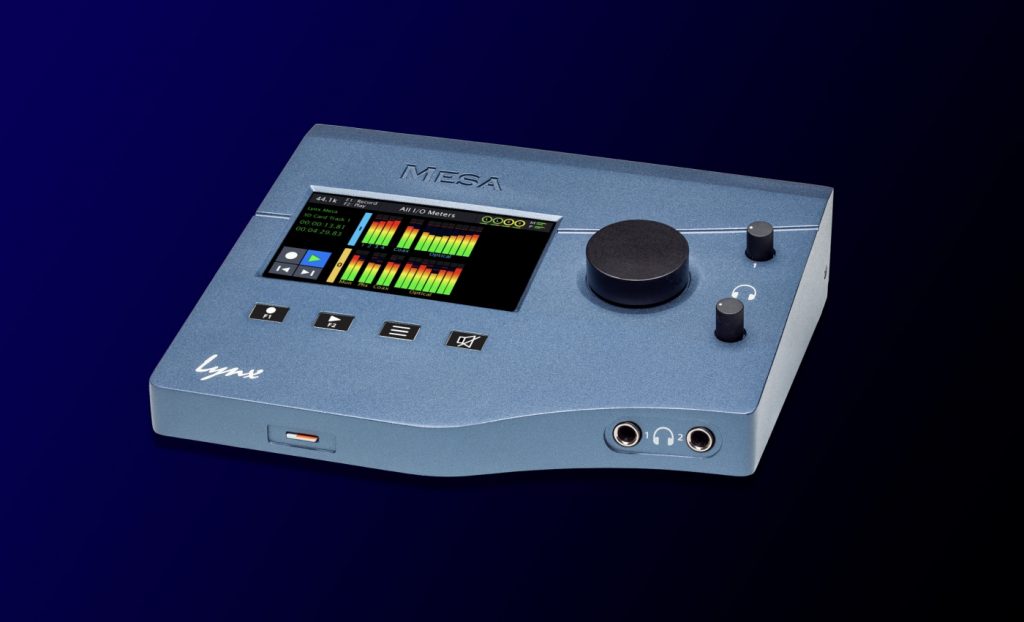 Solid State Logic （SSL）ALPHA 8 | 8 IN / 8 OUT のオーディオ