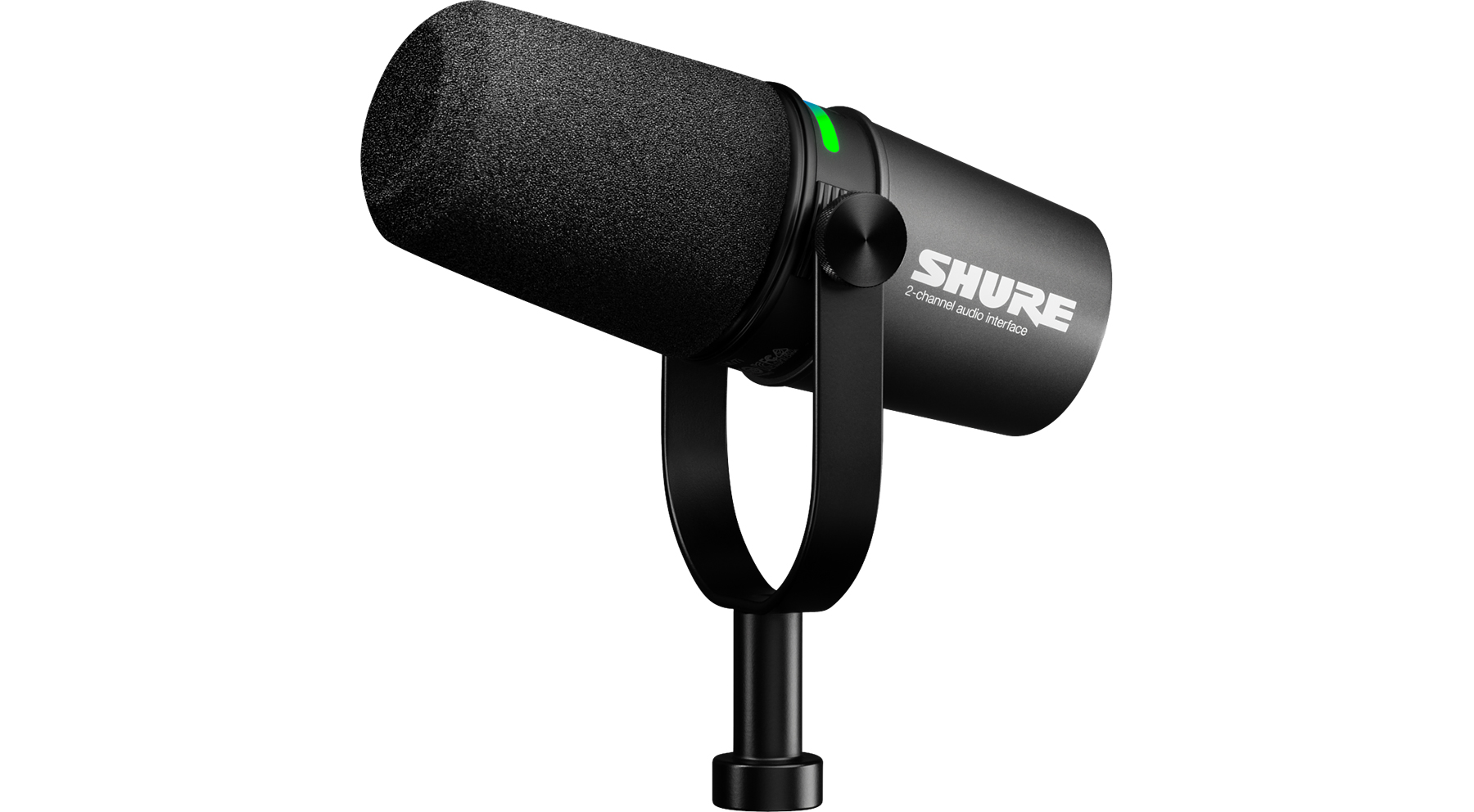 SHURE シュアー・オーディオインターフェイス・MVI-DIG-A SHURE シュアー・オーディオインターフェイス・MVI-DIG-A MVi