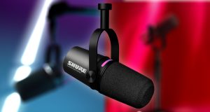 Shure MV7i | PC・スマホ接続で簡単2チャンネル録音を実現するUSBマイク