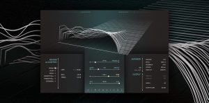 Softube Dimensions | 6つのアルゴリズムとシマーリバーブで色彩豊かな効果を生み出すリバーブ
