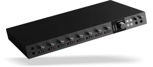 Audient iD48 | 24in / 32 out 高品位フラッグシップ USB-C オーディオ・インターフェース