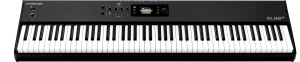 Studiologic SL mk2 シリーズ | MIDI2.0に対応したMIDIマスターキーボード・コントローラー