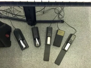 キーボードのサスティン（ホールド）ペダルとは？　活用方法も紹介
