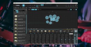 BFD3.5 | 定番アコースティック・ドラム音源がアップデート！