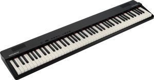 GO:PIANO88（GO-88PX） | 軽量ボディーの88鍵スピーカー搭載高音質キーボード