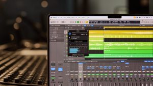 Audiomovers MINIBUS | DAWから同じネットワーク上の他のコンピュータに直接オーディオを送受信可能にするNDI伝送プラグイン