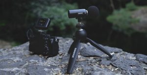 SHURE MOVEMIC 88+ | スマホ撮影をよりスマートにするワイヤレスマイク
