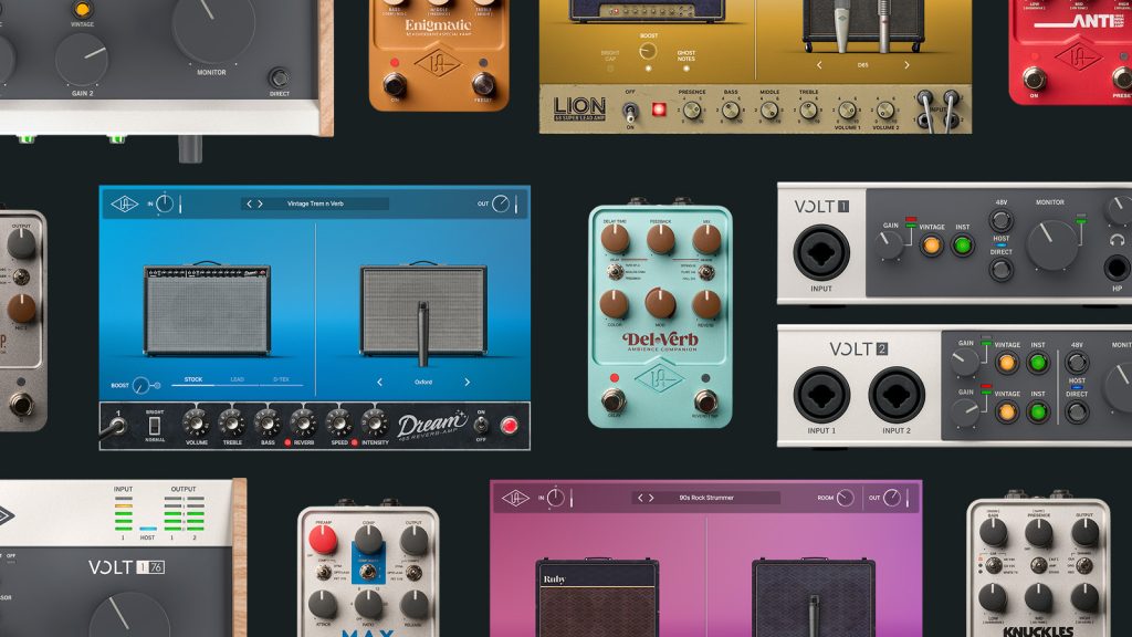 Tiptop Audio ARTシリーズ | ポリフォニックをシンプルに構築