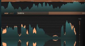 Softube Deesser | ボーカルの“S”音を透明感ある自然な音に補正するプラグイン