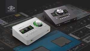 Apollo SoloとApollo Twin USBシリーズ購入で豪華UADプラグイン7種を無料プレゼント！