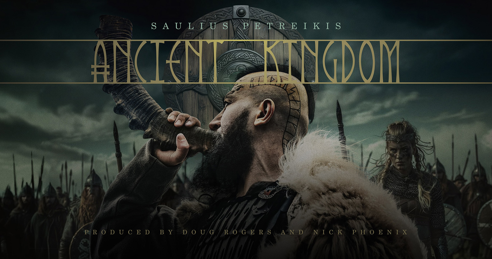 EASTWEST Ancient Kingdom | 映像音楽・ワールドミュージック制作者向けの民族音源
