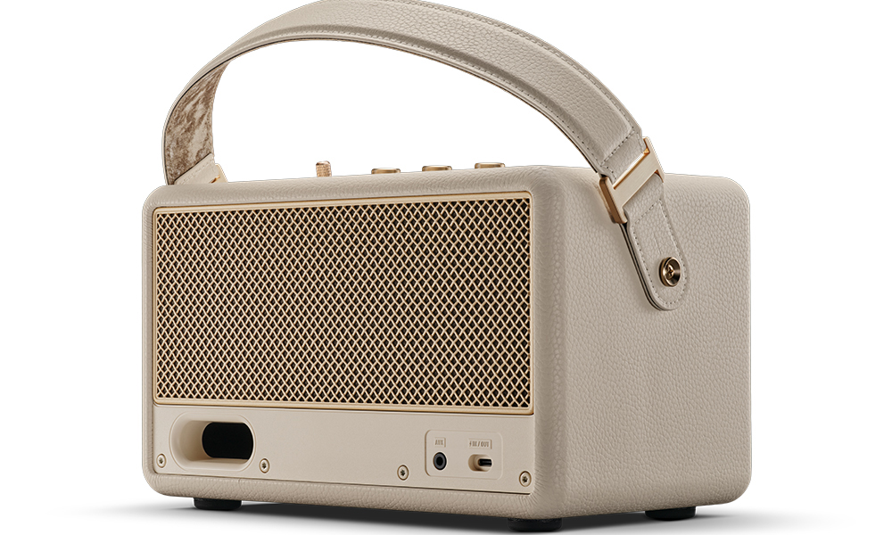 MARSHALL KILBURN アクティブステレオラウドスピーカー KILBURN II – Marshall │ 完実電気株式会社 | KANJITSU DENKI