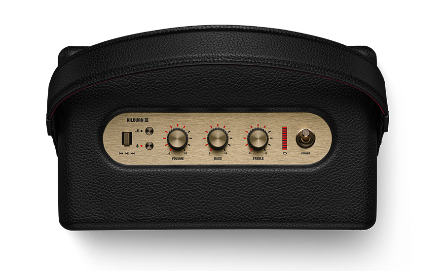 Marshall Kilburn III | 大人気の Kilburn がさらに進化