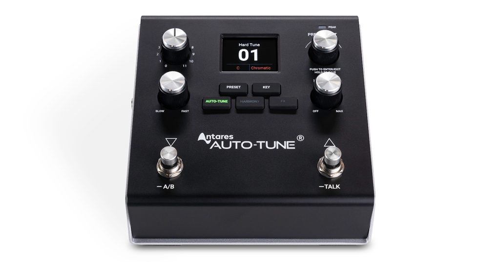 M-SMIX1 | ゲーム実況や音楽配信向け配信用ストリーミングミキサー