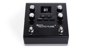 HeadRush VX5 | ピッチ補正もハーモニーもこの一台。Auto-Tune 搭載ボーカルエフェクター
