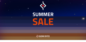 Sugar Bytes サマーセール 2025